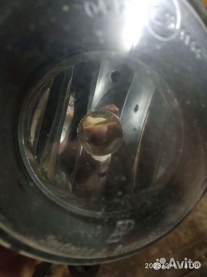 Птф УАЗ патриот/пикап