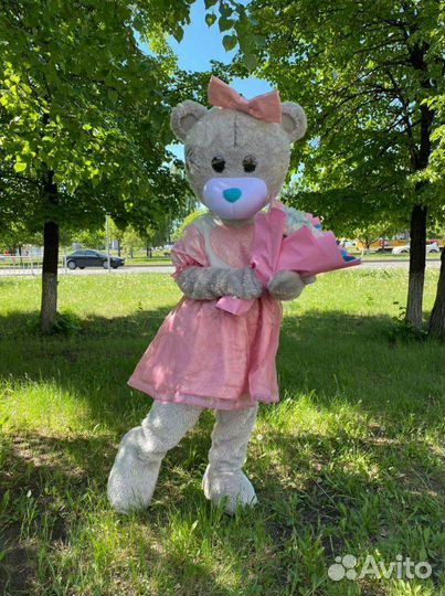 Аниматор-курьер