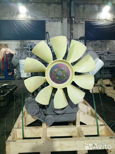 Двигатель ямз 238нд3 (бу)