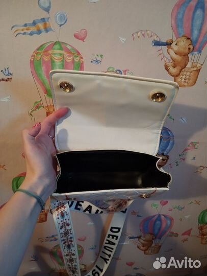 Сумка женская