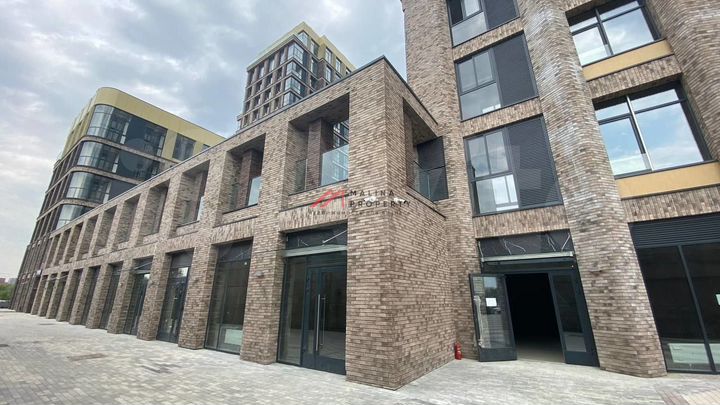 Сдам торговое помещение, 91 м²