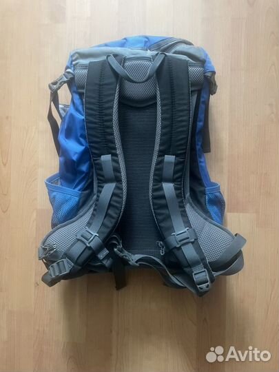 Туристический рюкзак deuter