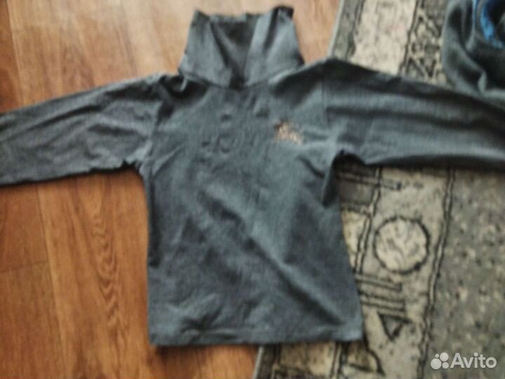 Вещи пакетом на мальчика 2 3 года