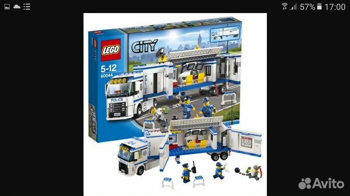 Продам конструктор Lego