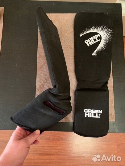 Защита для ног