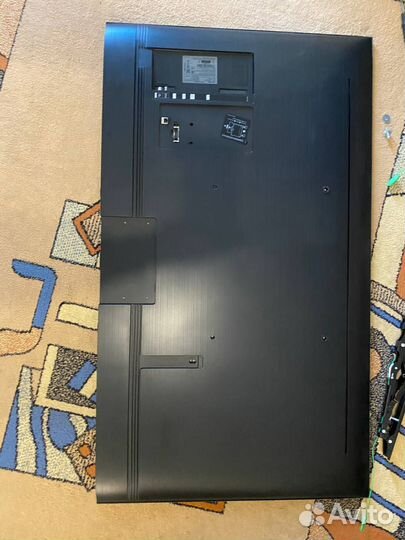 Телевизор samsung SMART tv