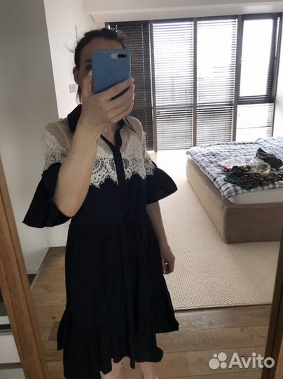 Twin set платье