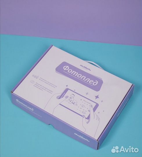 Плед для фотосессии