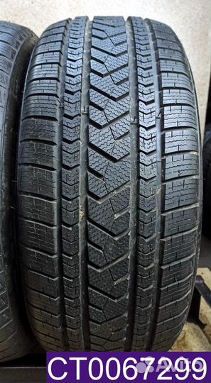 Tourador Winter Pro TSU1 275/45 R21 96T