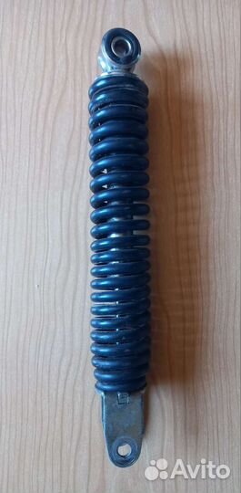 Задний аммортизатор на китайский скутер б.у