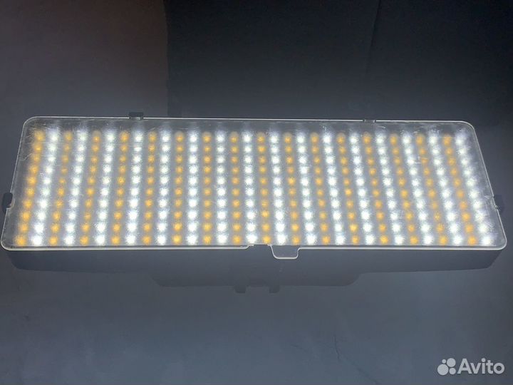 Bicolor Led-свет Genaray LED-7500T 320 LED