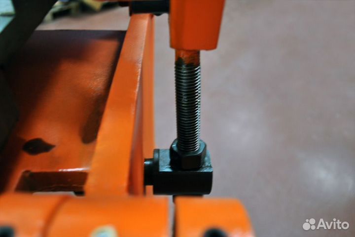 Cегментный листогиб / гибочники / W 2.0