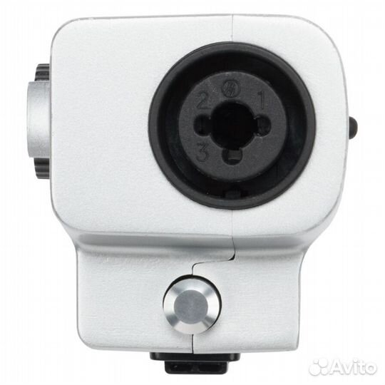 Блок-насадка Zoom EXH-6