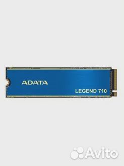 Твердотельный накопитель (SSD) A-data aleg-710-1TC