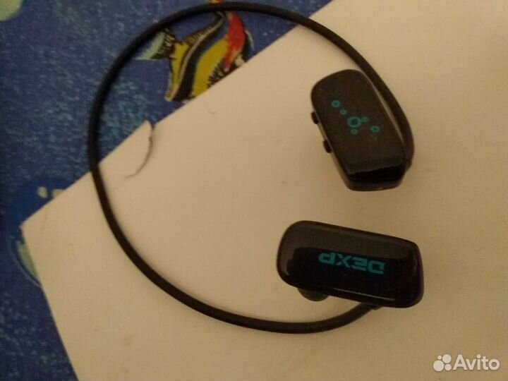 Беспроводные bluetooth наушники