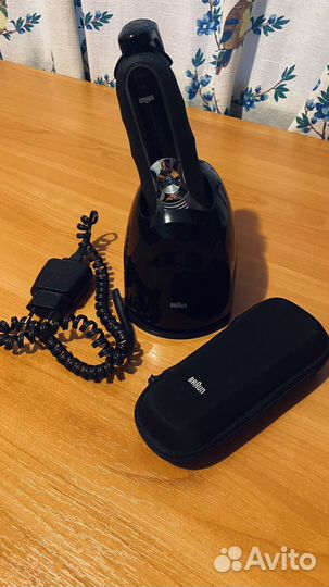 Электро бритва philips