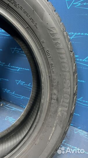 Bridgestone Turanza T001 215/55 R17 94V