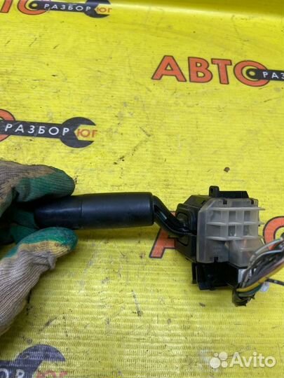 Подрулевой переключатель Mazda Mazda3 BK Z6 2003