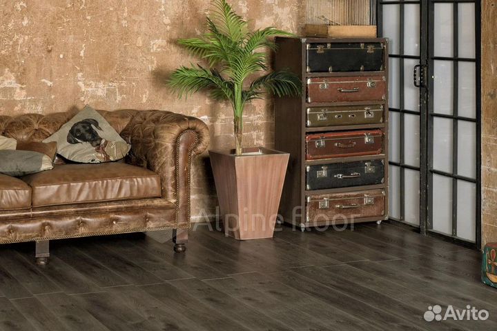 Водостойкий ламинат