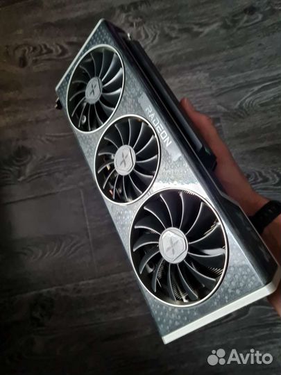 Rx6900xt xfx