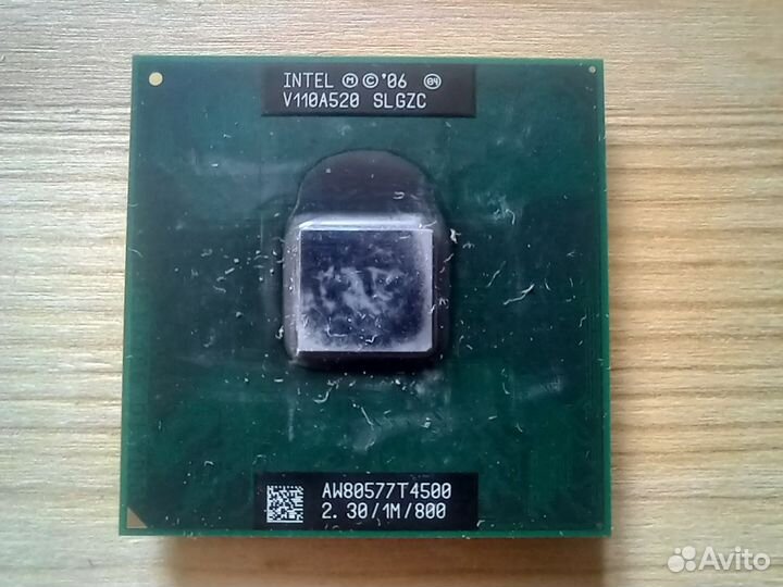 Ноутбук на запчасти