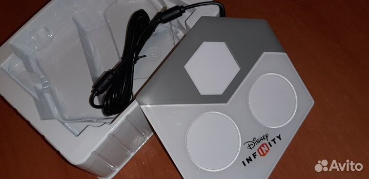 Портал disney infinity (новый) для xbox