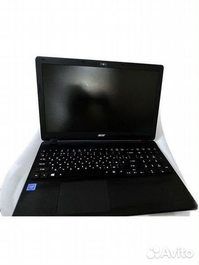 Ноутбук Acer