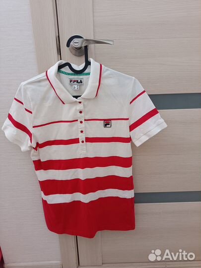 Спортивный костюм Fila