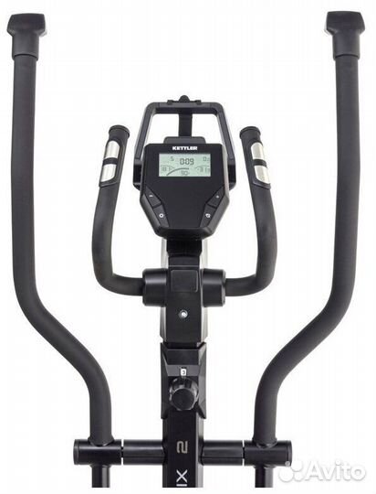 Эллиптический тренажер Кettler Unix 2 / 7692-200