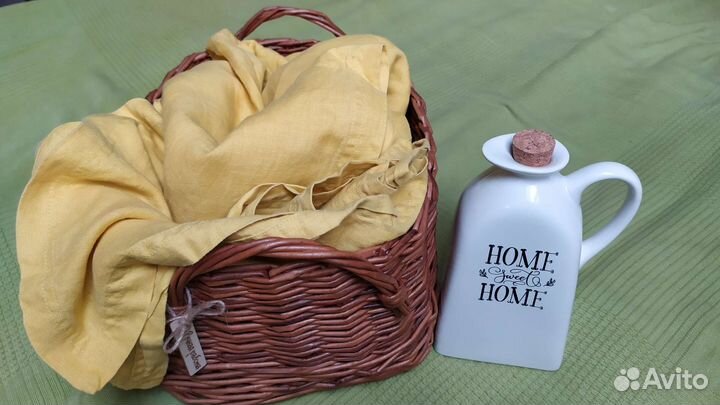 Хлебницы, корзины, шкатулки из лозы