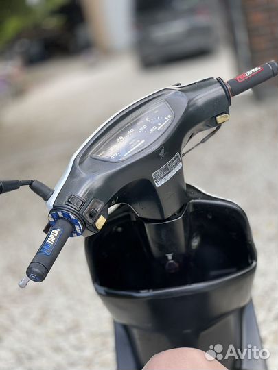 Скутер Honda Dio 35 ZX