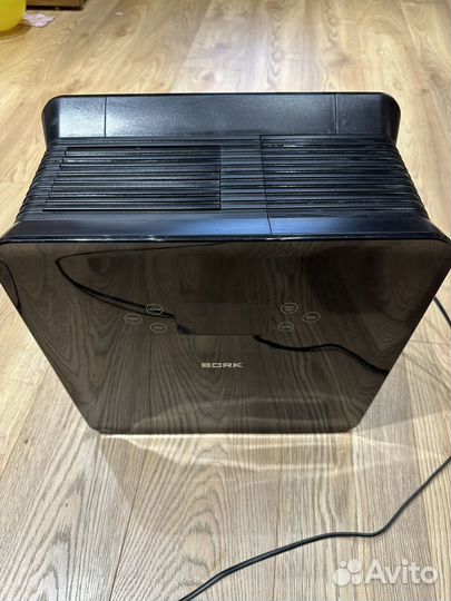 Мойка воздуха Bork q710