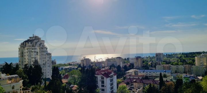 2-к. квартира, 46 м², 8/21 эт.