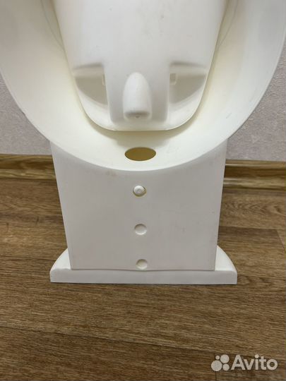 Детский унитаз Fisher price, писуар, горшок