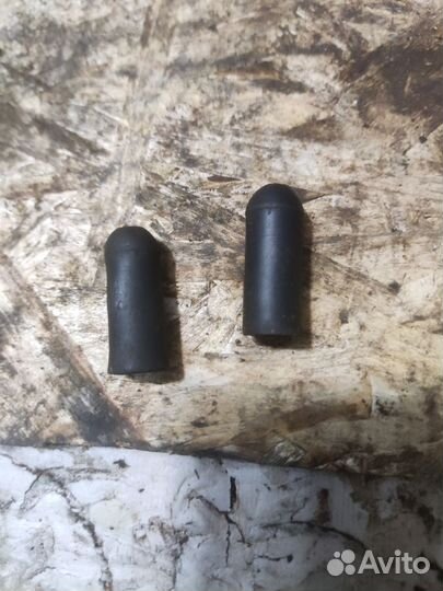 Колпачки тросиков Иж 49