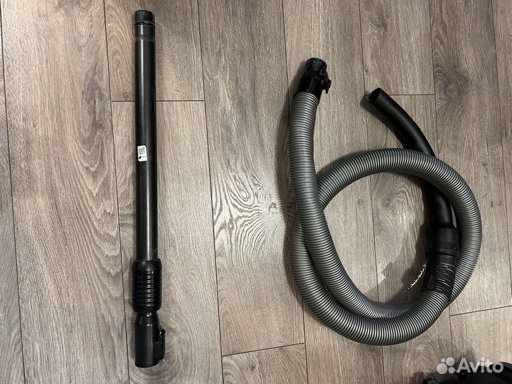 Пылесос Samsung SC8835 на запчасти