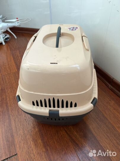 Переноска для домашних животных