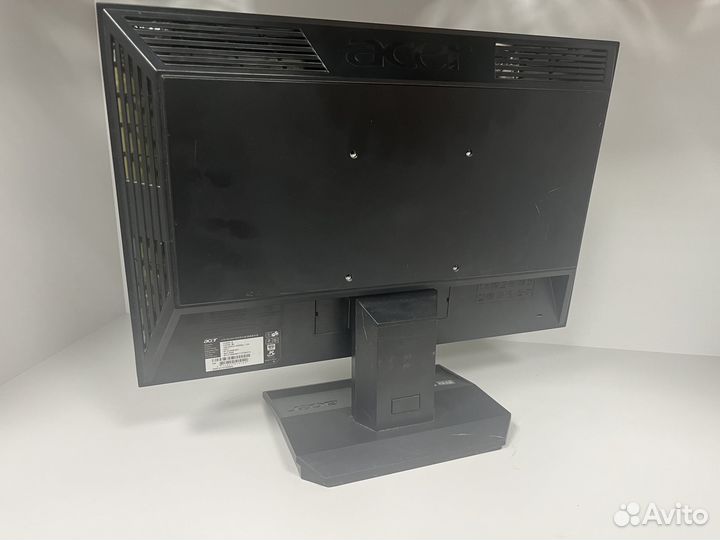 Монитор acer V193W