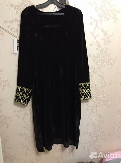 Национальный костюм