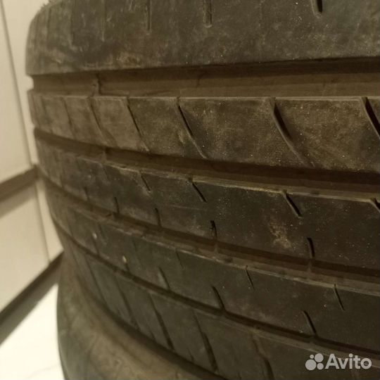 Nexen N'Fera AU5 225/60 R18