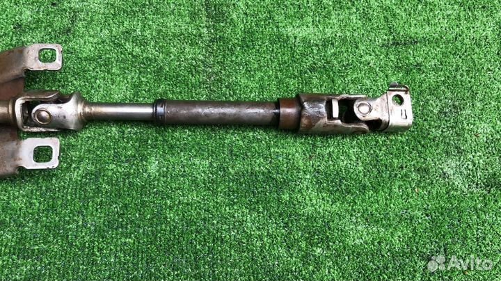 Колонка рулевая, Peugeot 206 1999-2009,Citroen C2