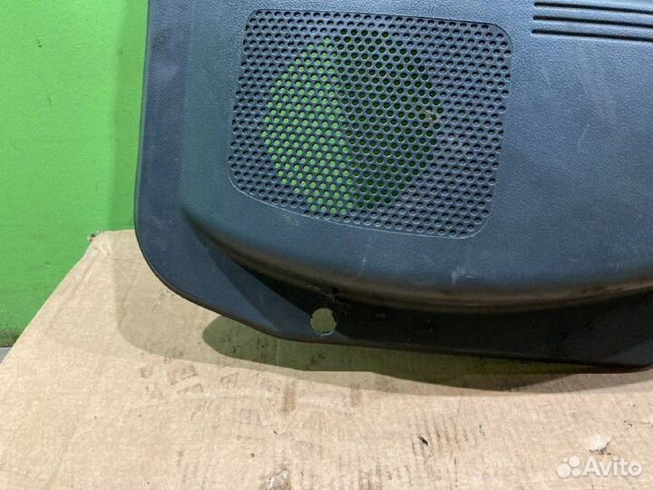 Обшивка двери iveco stralis