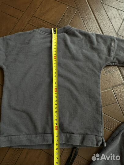 Одежда для девочки next 80 86