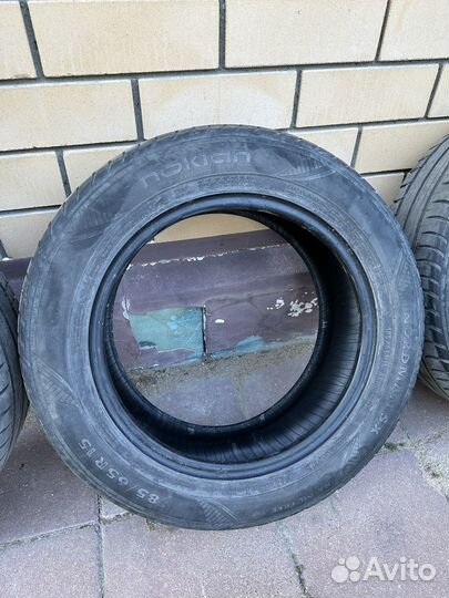 Nokian Tyres Nordman SX 185/65 R15