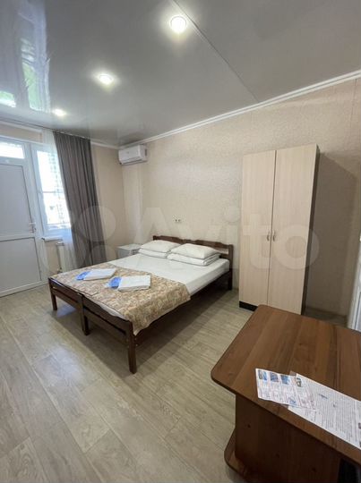 Комната 17 м², 3/3 эт.