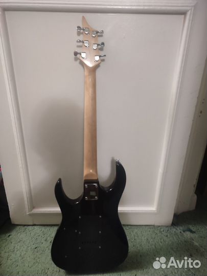 Электро гитара