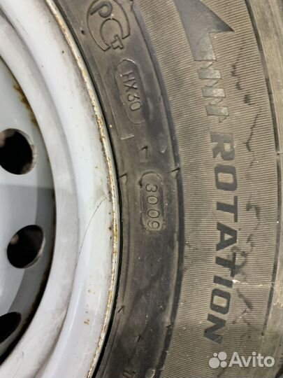 Amtel NordMaster 175/70 R13