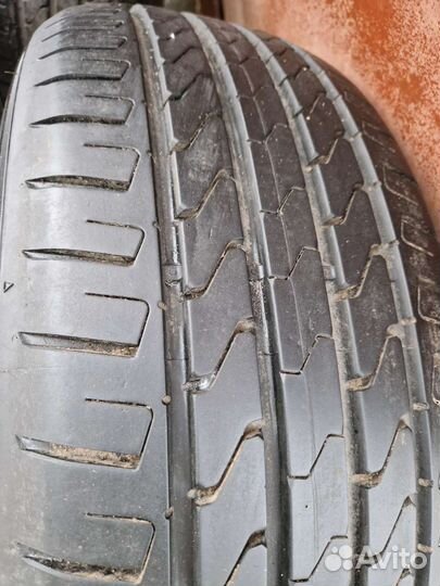 Cooper Evolution CTT 235/55 R18