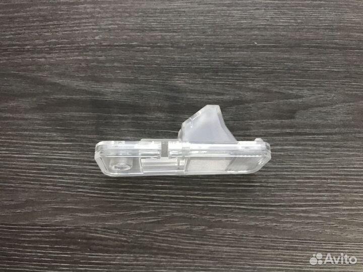 Платформа для камеры заднего вида