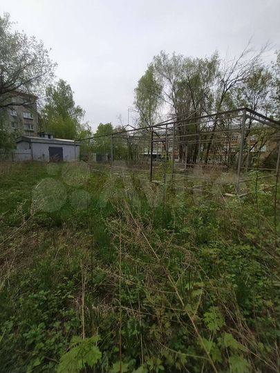 Участок 11,6 сот. (ИЖС)